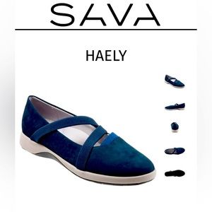 Women's Haely Mary Jane Flat